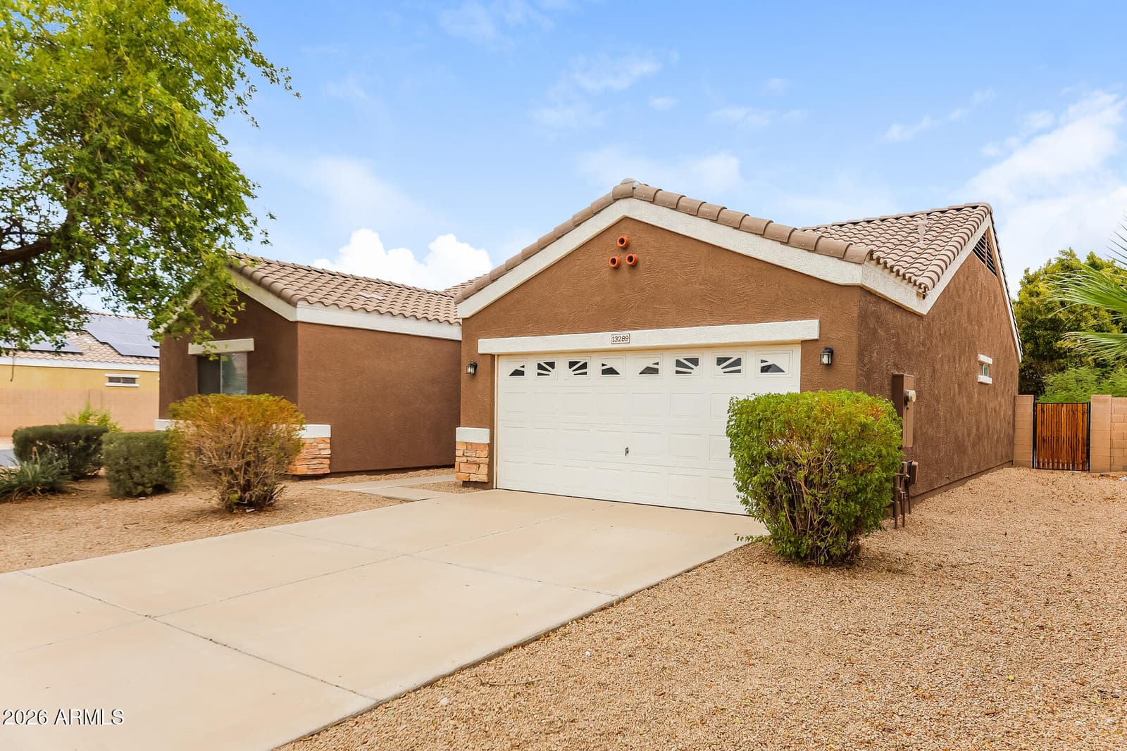 13289 N PRIMROSE Street, El Mirage, AZ 85335 — photo 4 of 26