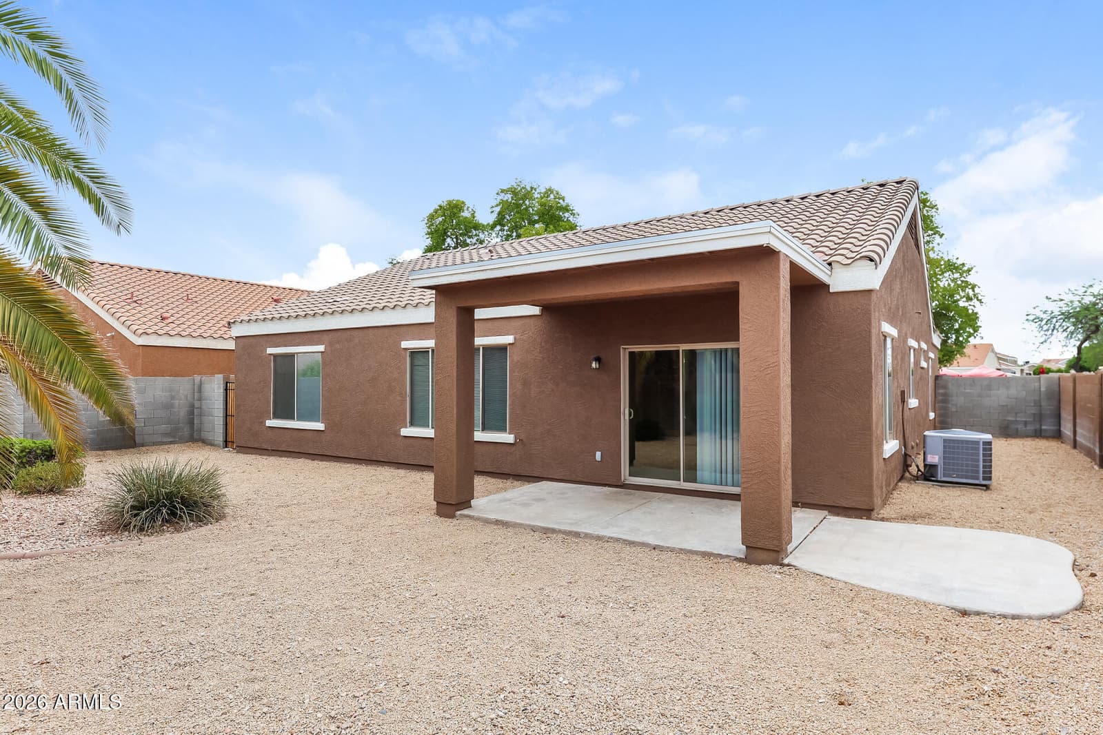 13289 N PRIMROSE Street, El Mirage, AZ 85335 — photo 25 of 26