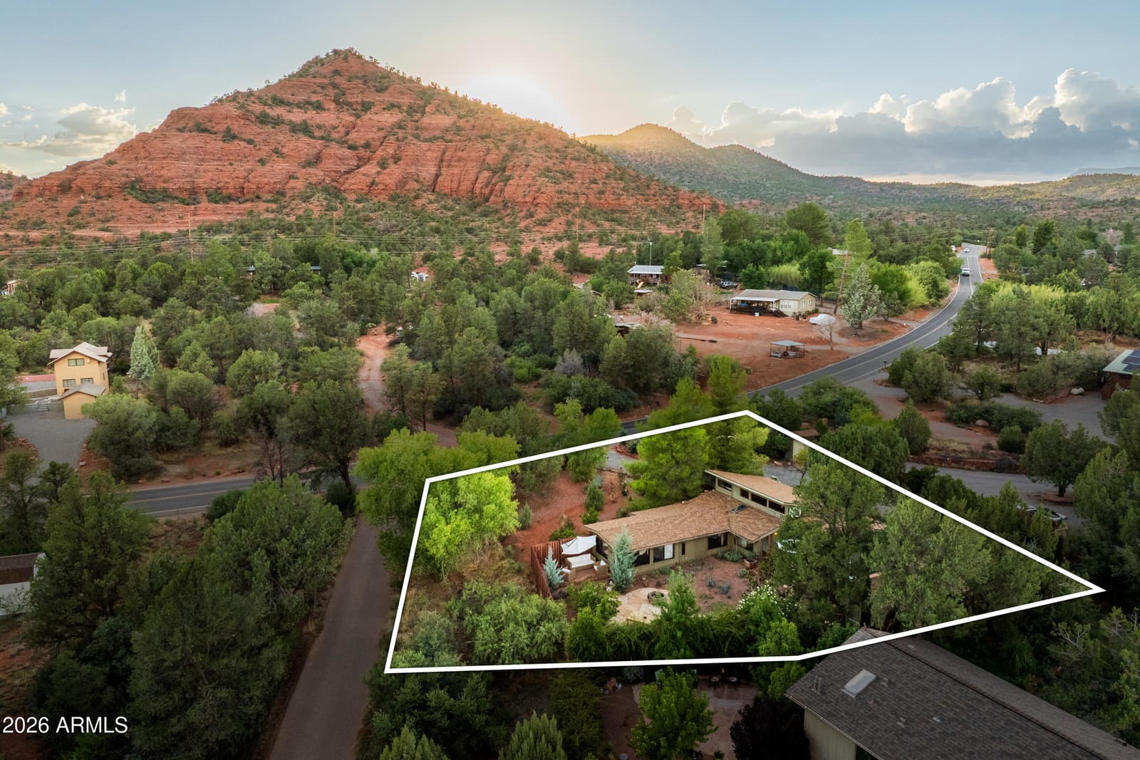 2030 Red Rock Loop Road, Sedona, AZ 86336 — photo 5 of 43