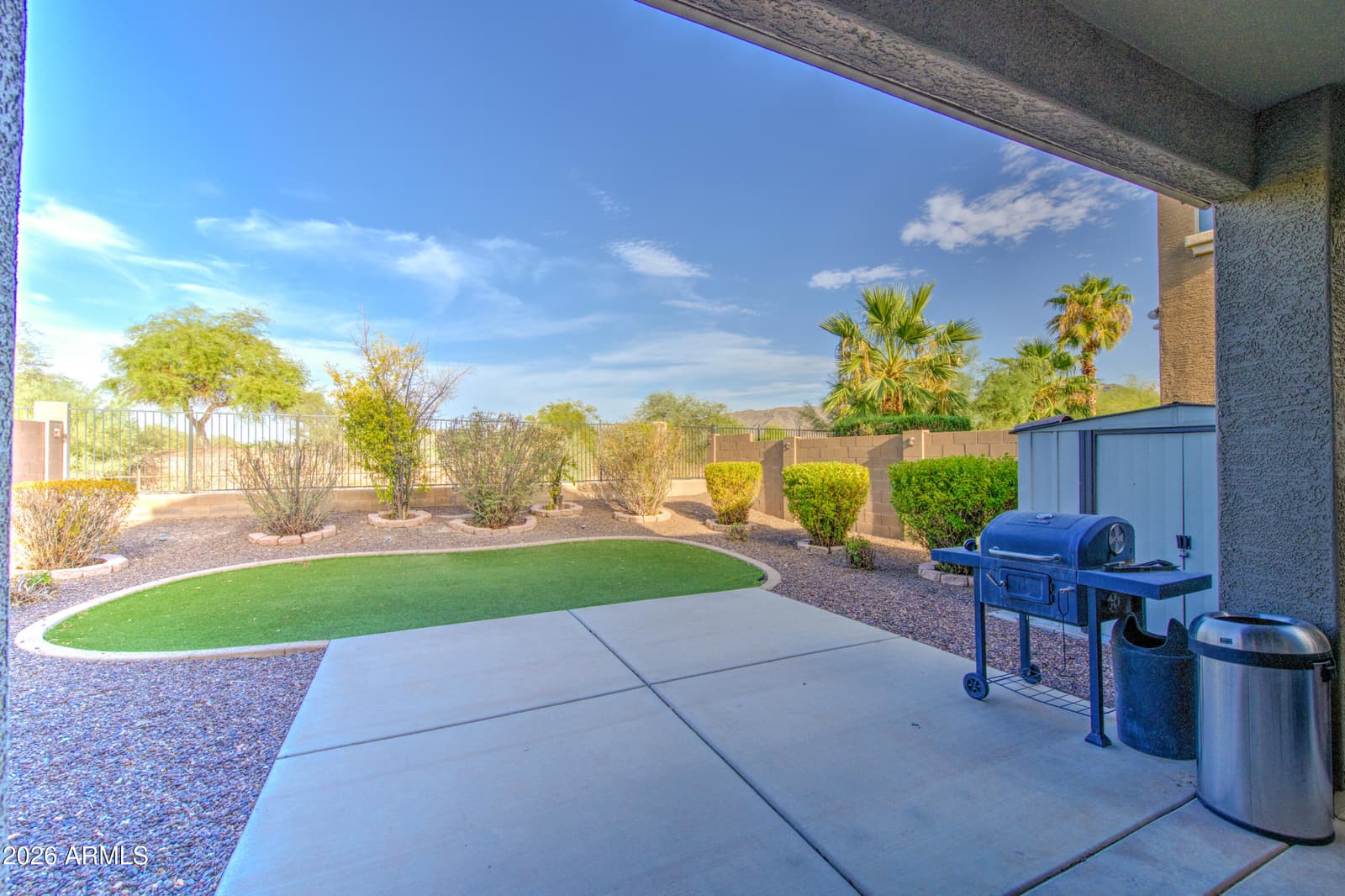 8719 S 40TH Drive, Laveen, AZ 85339 — photo 12 of 43