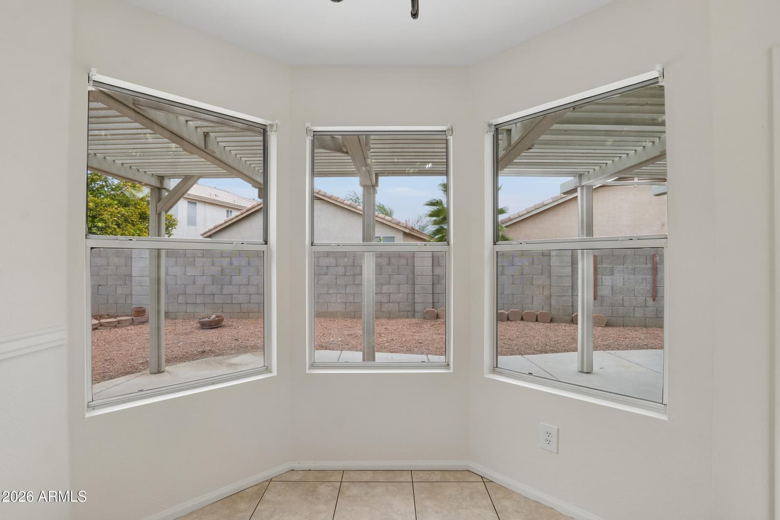 15661 W HAMMOND Drive, Goodyear, AZ 85338 — photo 17 of 50