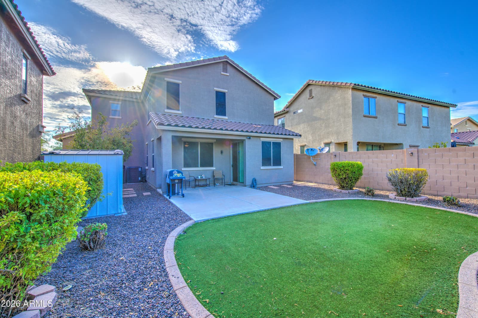 8719 S 40TH Drive, Laveen, AZ 85339 — photo 3 of 43