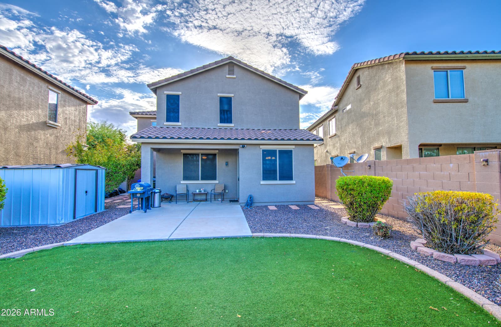 8719 S 40TH Drive, Laveen, AZ 85339 — photo 42 of 43