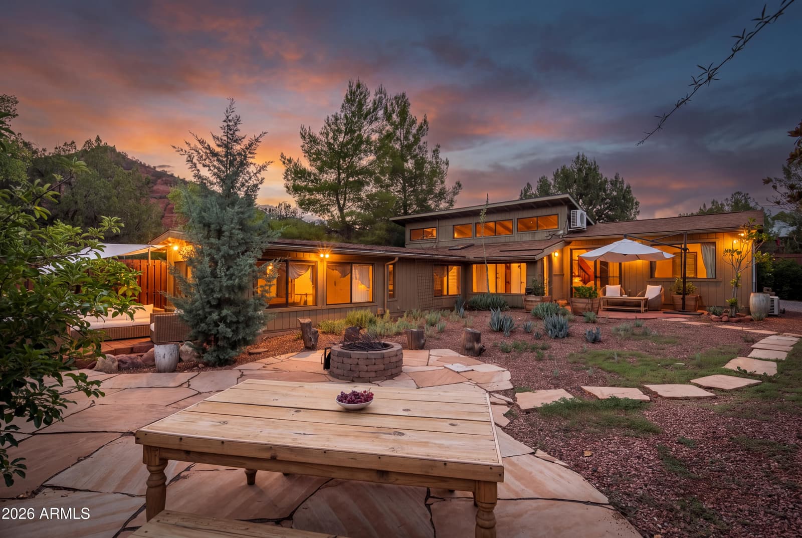 2030 Red Rock Loop Road, Sedona, AZ 86336 — photo 3 of 43