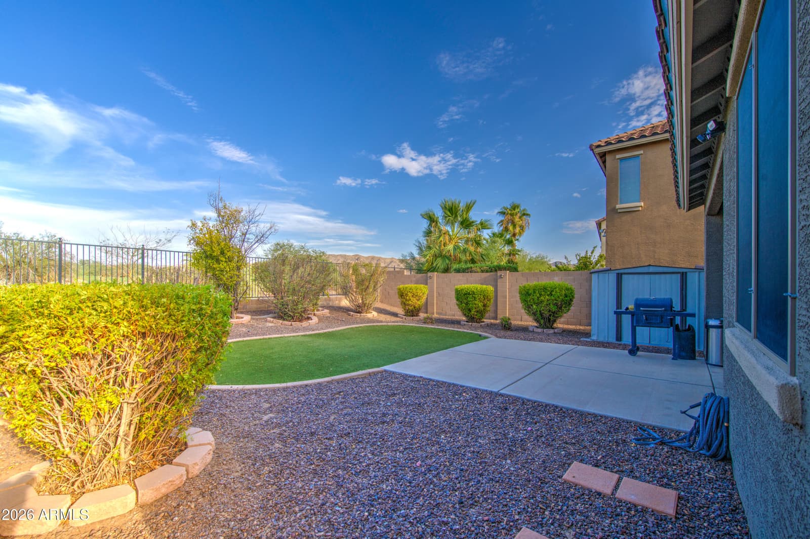 8719 S 40TH Drive, Laveen, AZ 85339 — photo 43 of 43