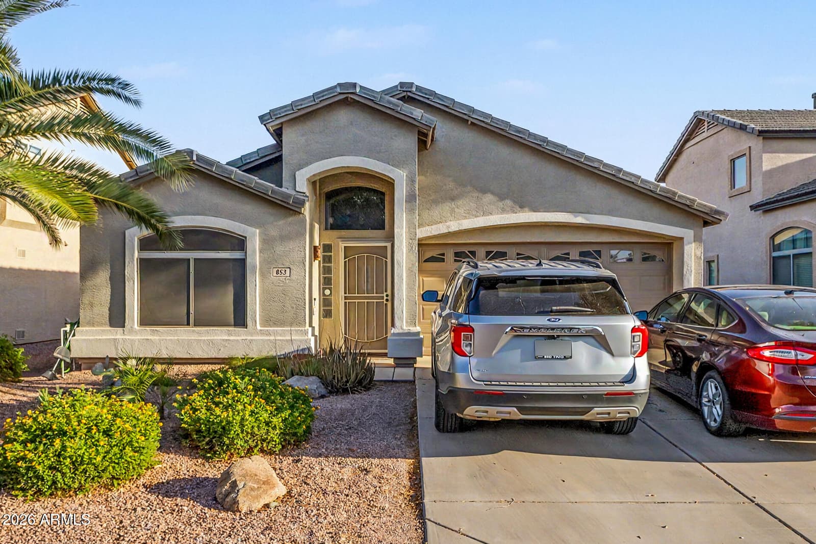 853 E MOUNTAIN VIEW Road, San Tan Valley, AZ 85143 — photo 2 of 38
