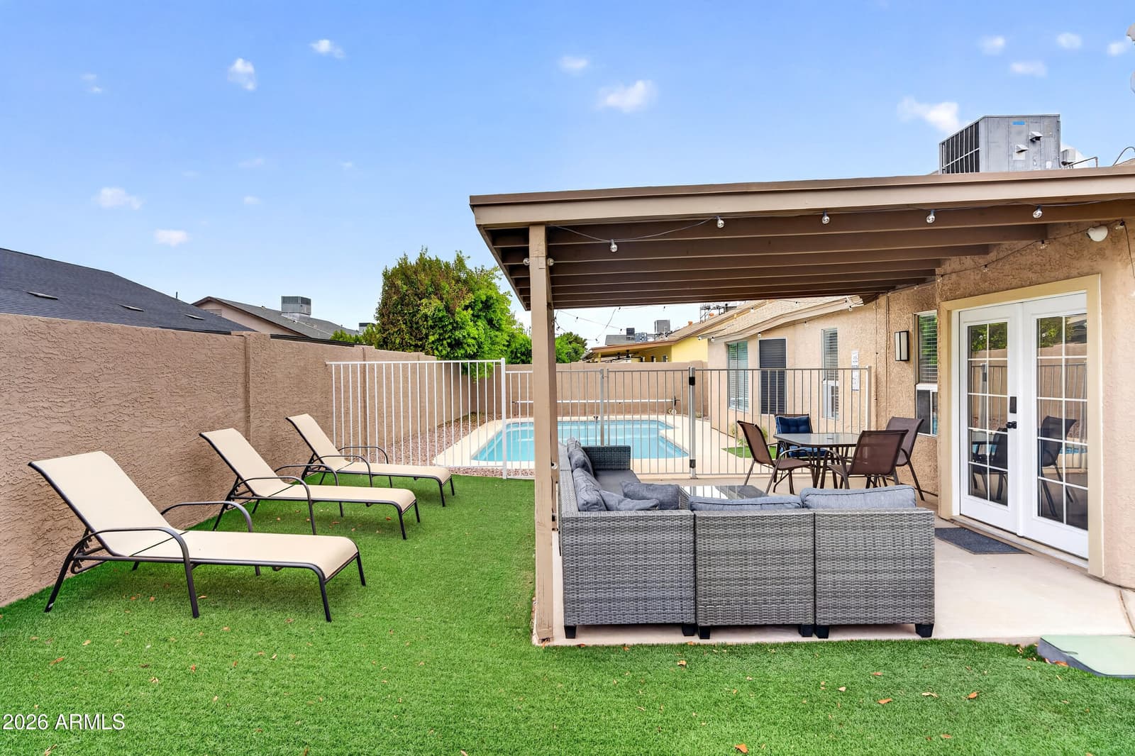 8947 W SIERRA VISTA Drive, Glendale, AZ 85305 — photo 35 of 41