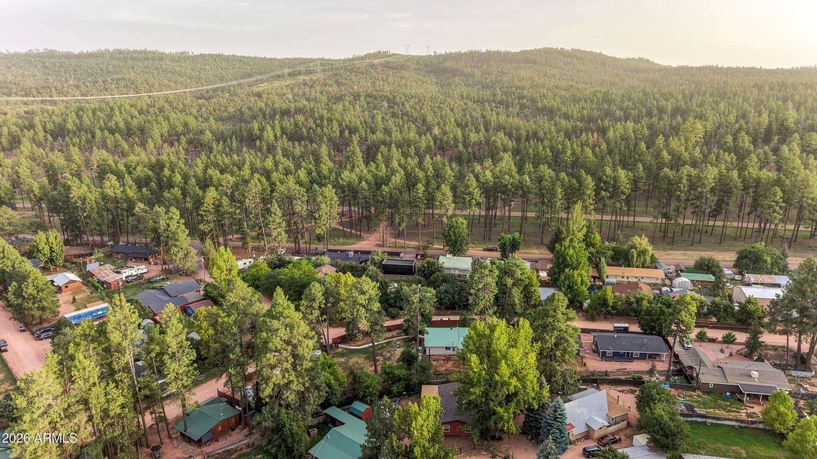 214 W THOMPSON Road, Payson, AZ 85541 — photo 46 of 46