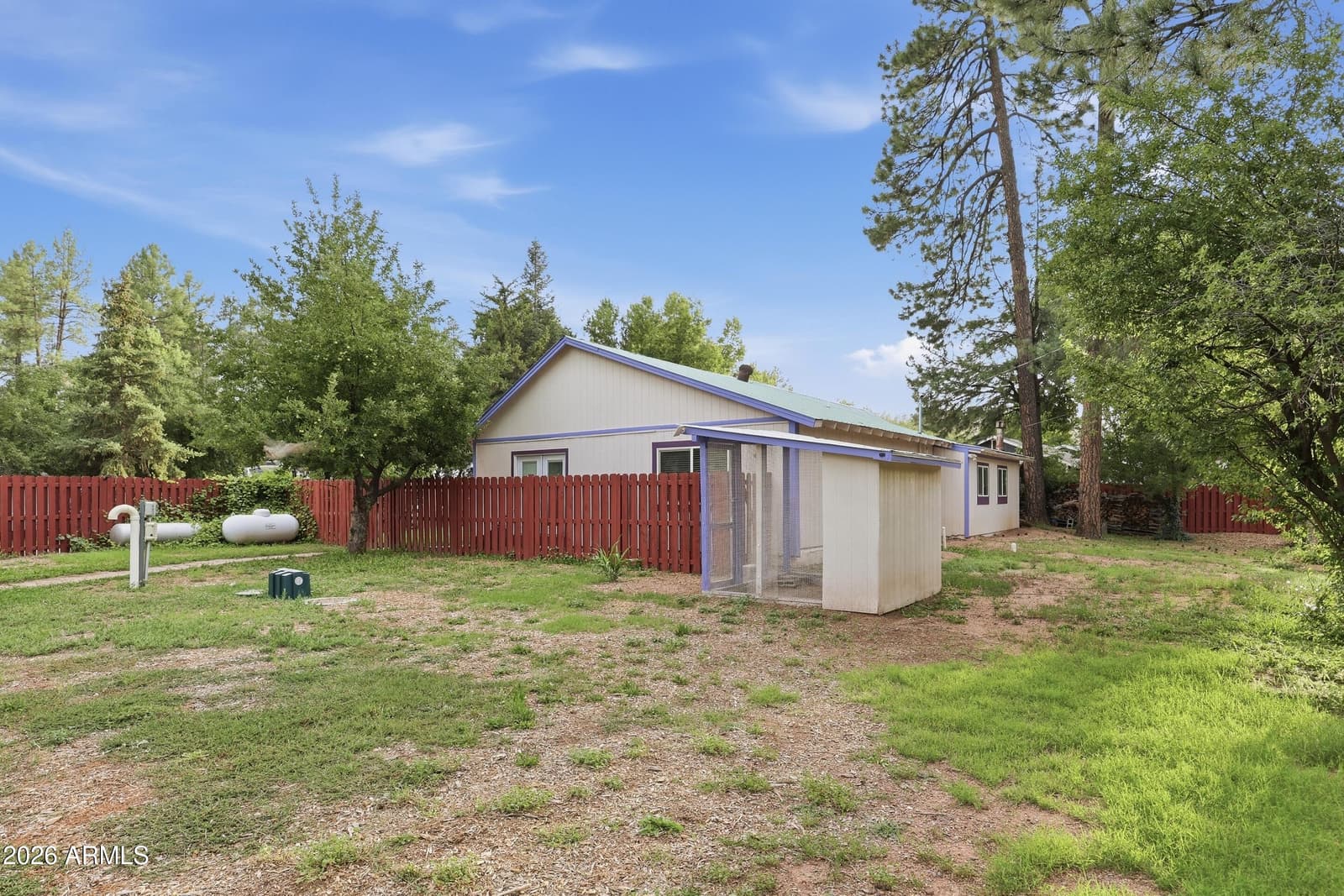 214 W THOMPSON Road, Payson, AZ 85541 — photo 33 of 46