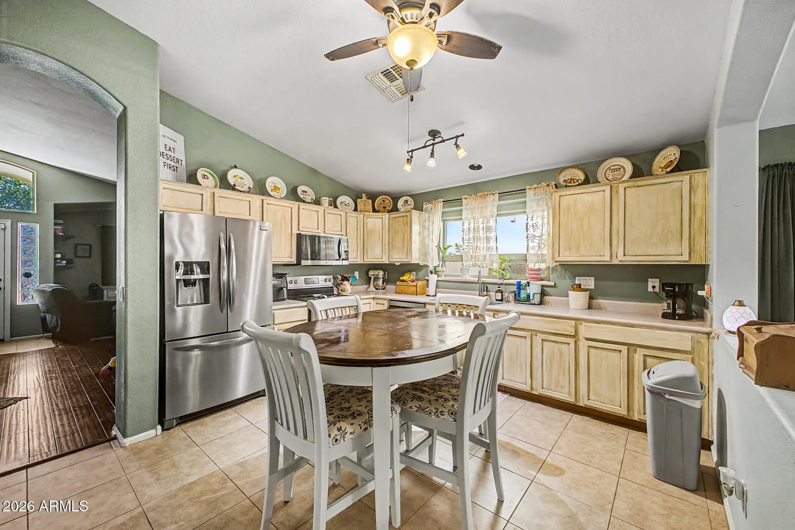 853 E MOUNTAIN VIEW Road, San Tan Valley, AZ 85143 — photo 15 of 38