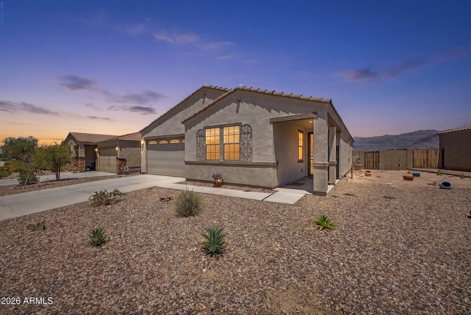 11894 E RED BUTTE, Gold Canyon, AZ 85118 — photo 2 of 21