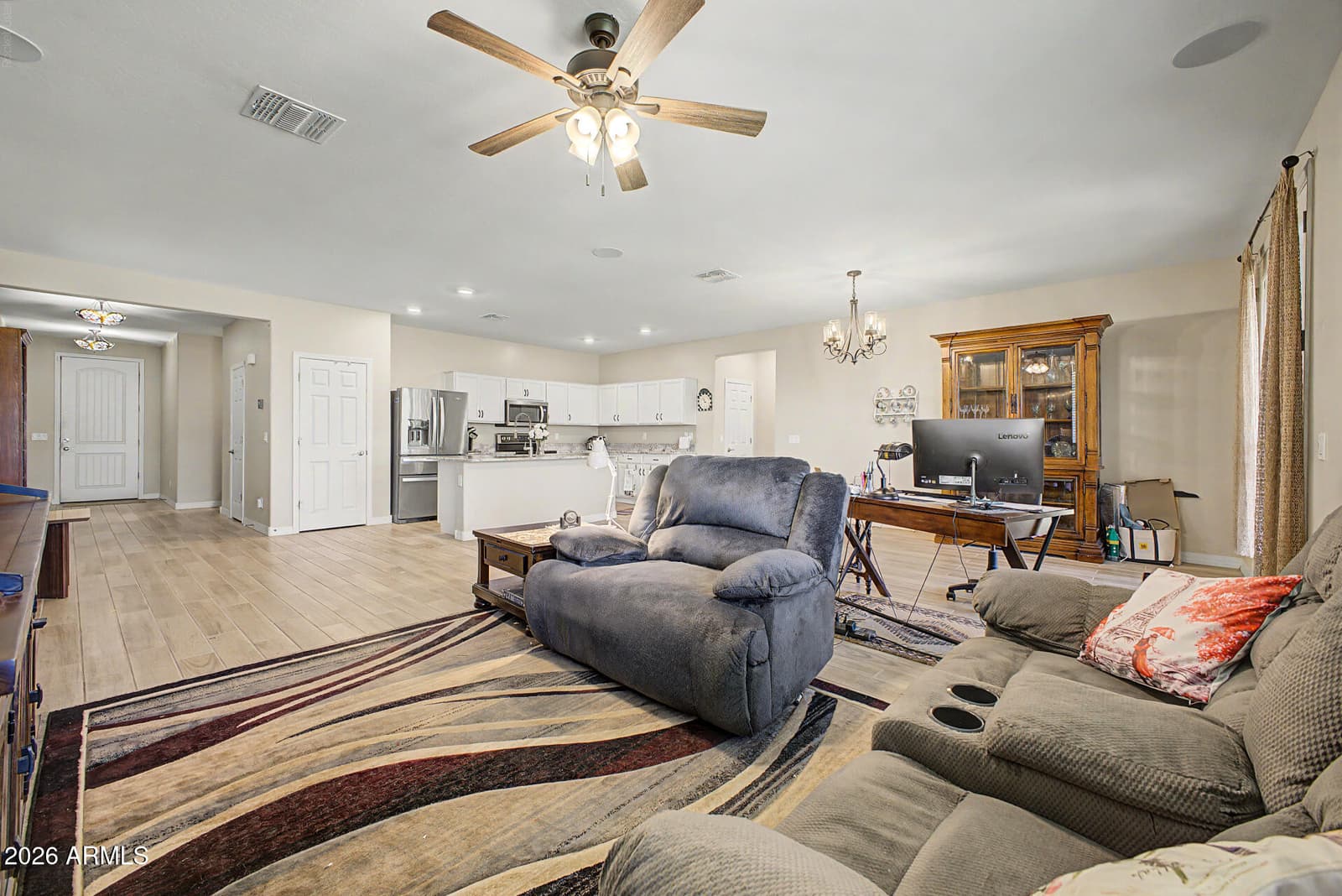 11894 E RED BUTTE, Gold Canyon, AZ 85118 — photo 3 of 21