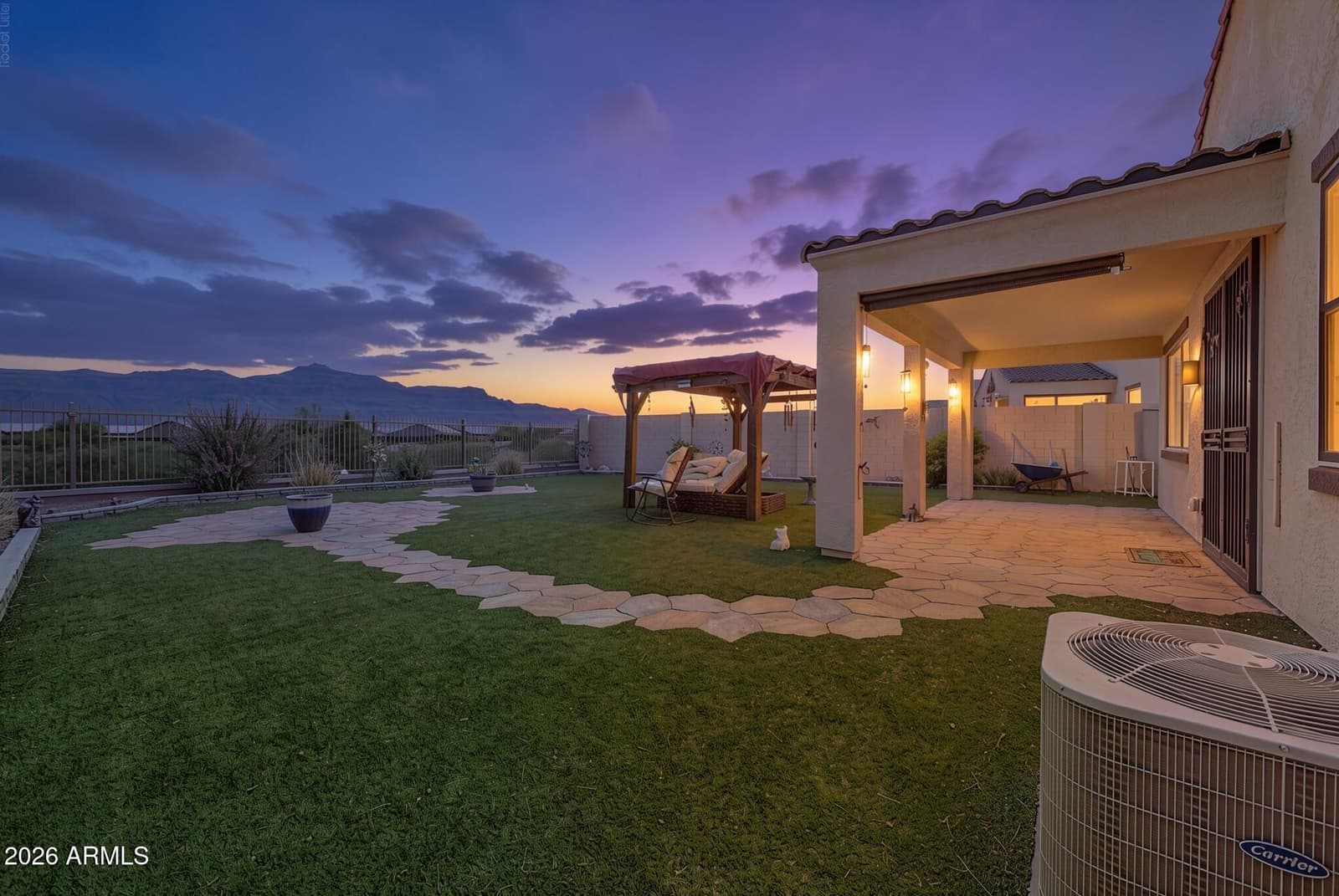 11894 E RED BUTTE, Gold Canyon, AZ 85118 — photo 14 of 21