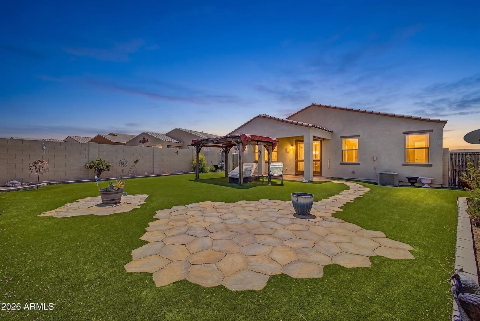 11894 E RED BUTTE, Gold Canyon, AZ 85118 — photo 15 of 21