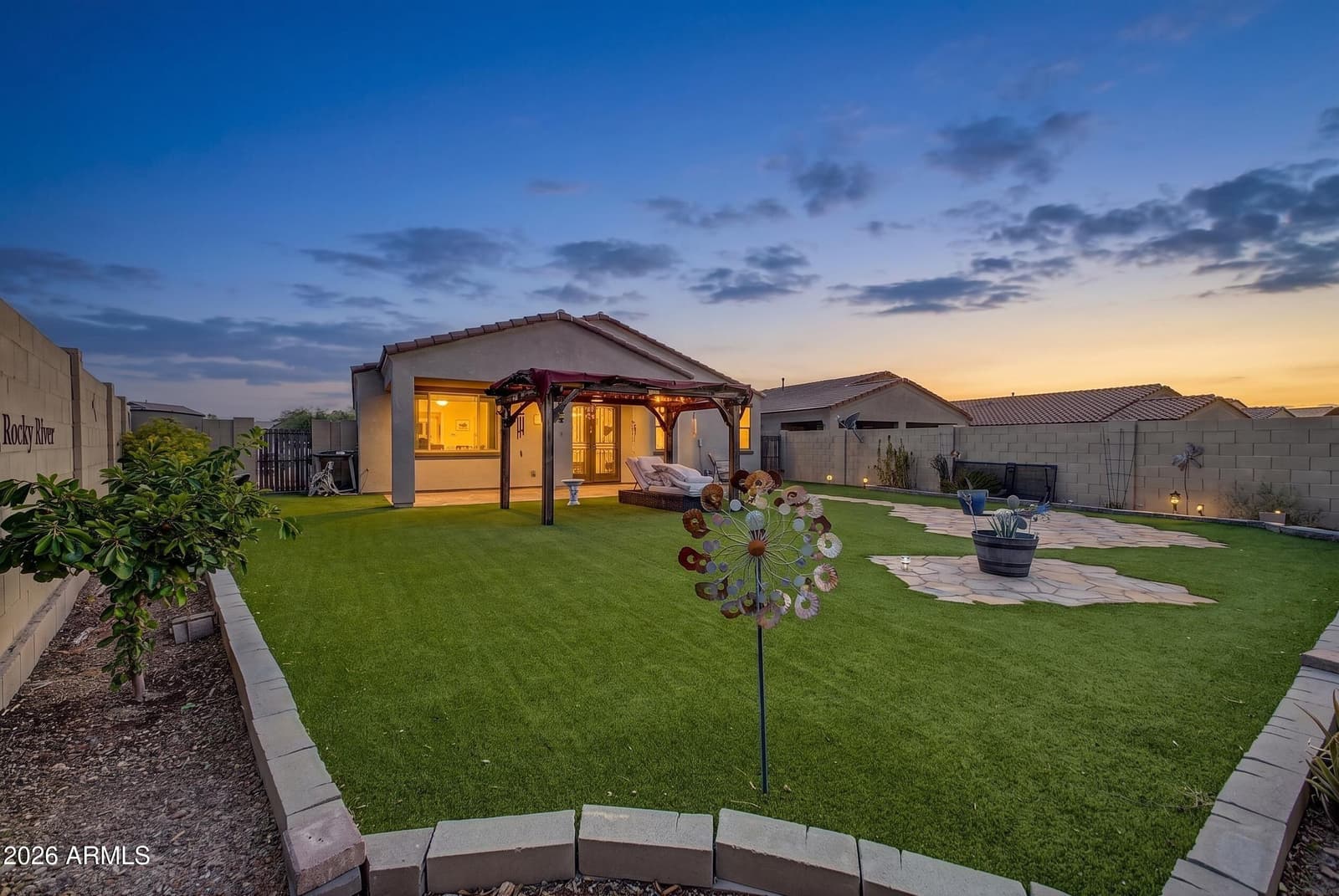 11894 E RED BUTTE, Gold Canyon, AZ 85118 — photo 16 of 21