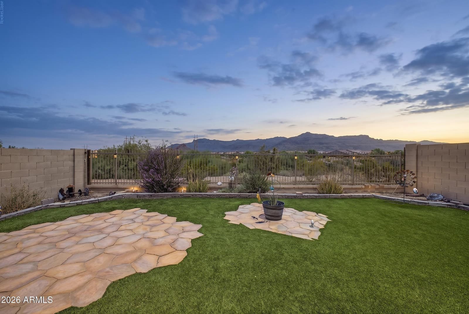 11894 E RED BUTTE, Gold Canyon, AZ 85118 — photo 18 of 21
