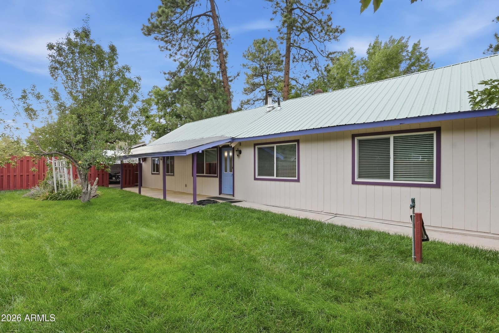 214 W THOMPSON Road, Payson, AZ 85541 — photo 5 of 46