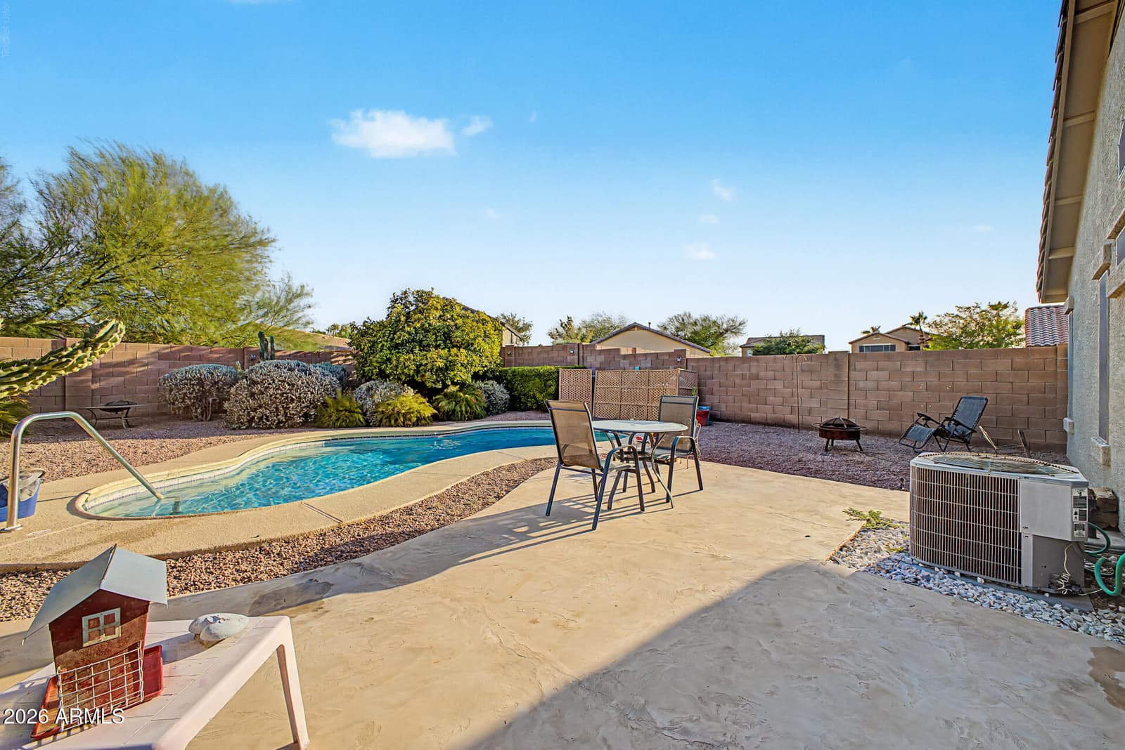 853 E MOUNTAIN VIEW Road, San Tan Valley, AZ 85143 — photo 28 of 38