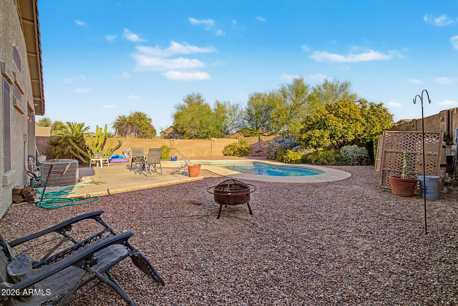 853 E MOUNTAIN VIEW Road, San Tan Valley, AZ 85143 — photo 29 of 38