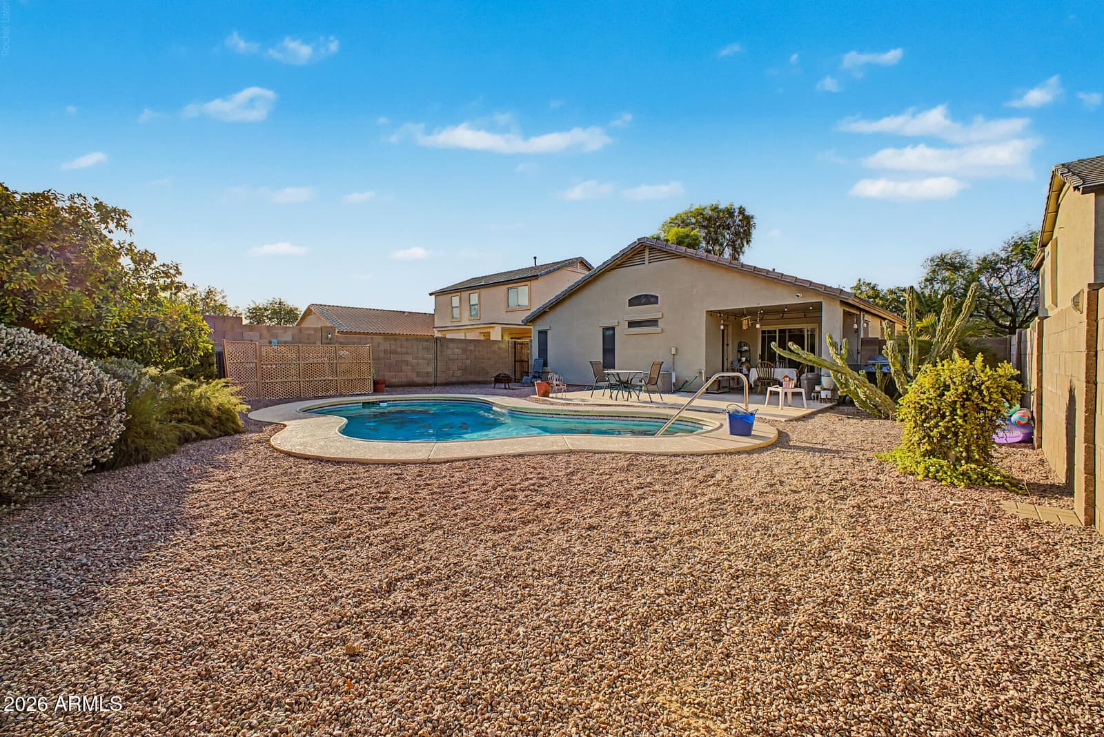 853 E MOUNTAIN VIEW Road, San Tan Valley, AZ 85143 — photo 30 of 38