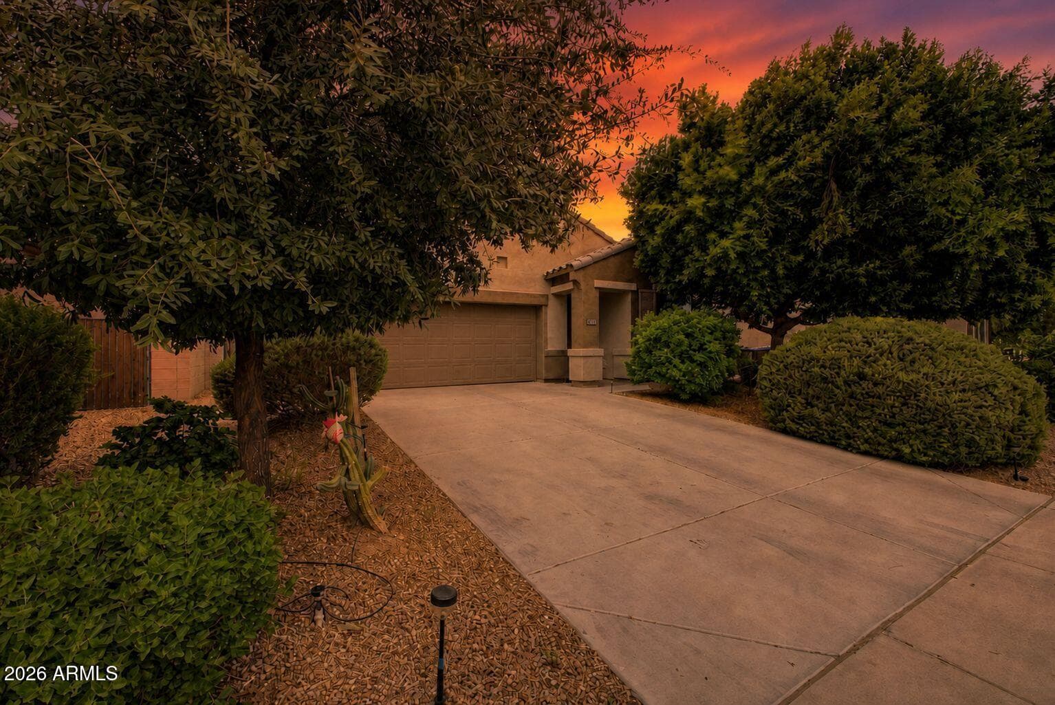 20242 N Jill Avenue, Maricopa, AZ 85138 — photo 4 of 35