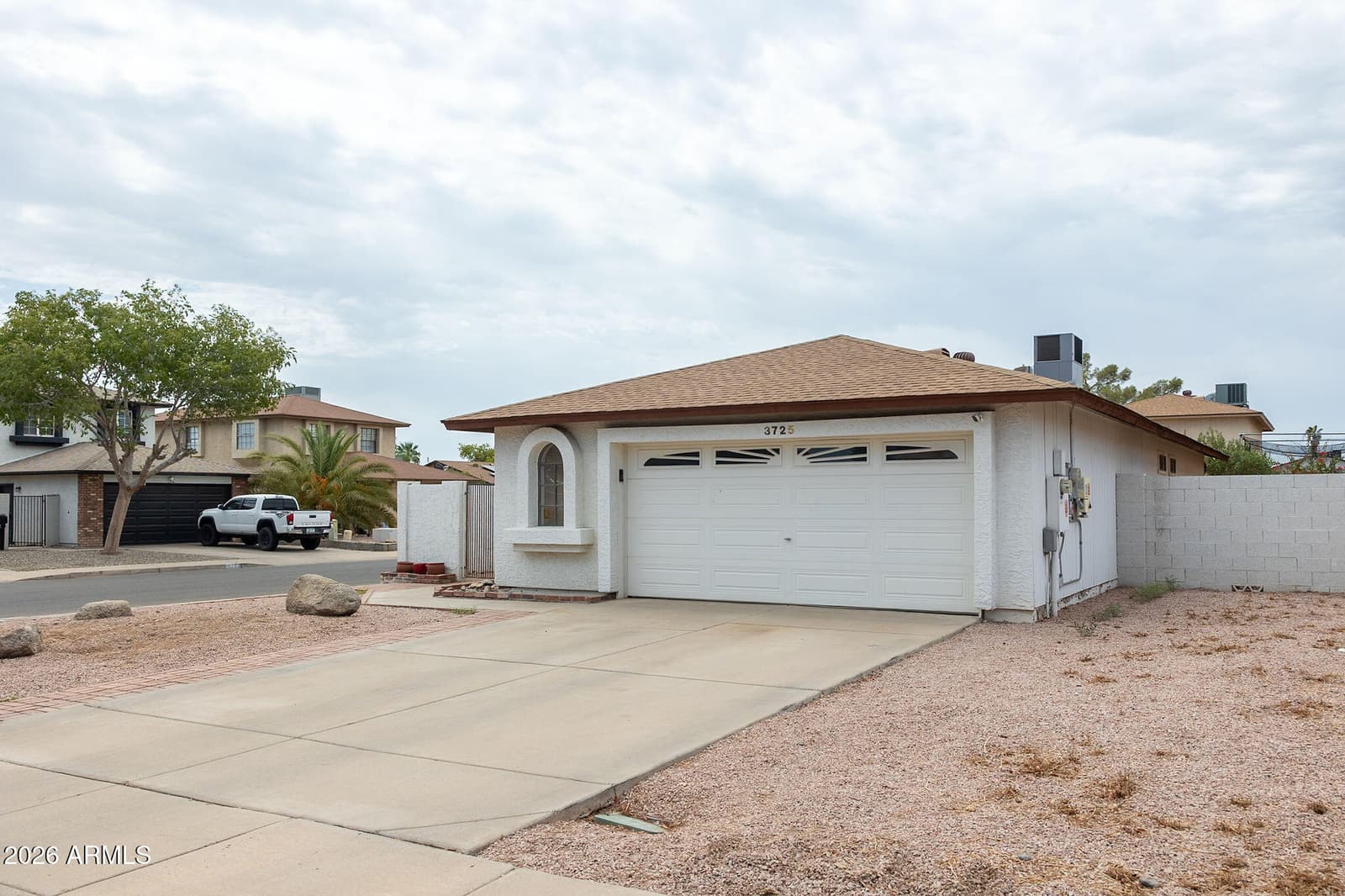 3725 W Bluefield Avenue, Glendale, AZ 85308 — photo 3 of 48