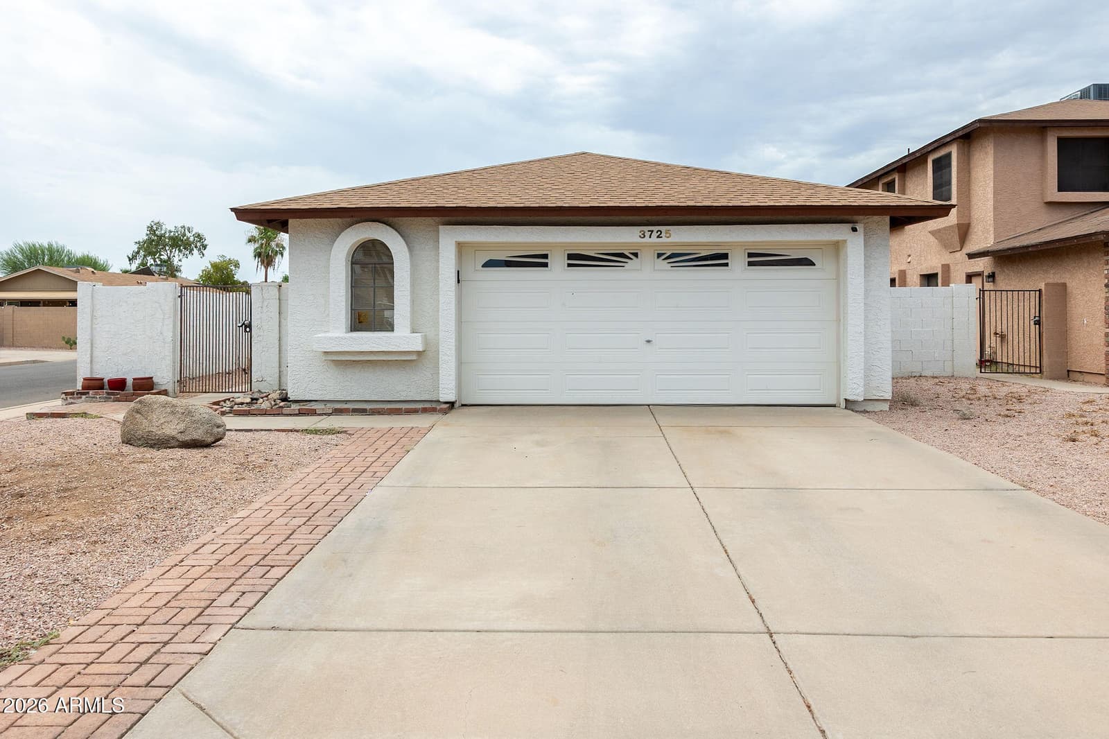 3725 W Bluefield Avenue, Glendale, AZ 85308 — photo 1 of 48