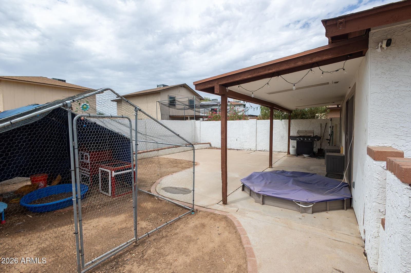 3725 W Bluefield Avenue, Glendale, AZ 85308 — photo 10 of 48