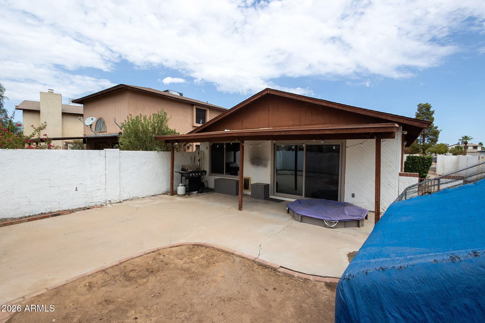 3725 W Bluefield Avenue, Glendale, AZ 85308 — photo 11 of 48