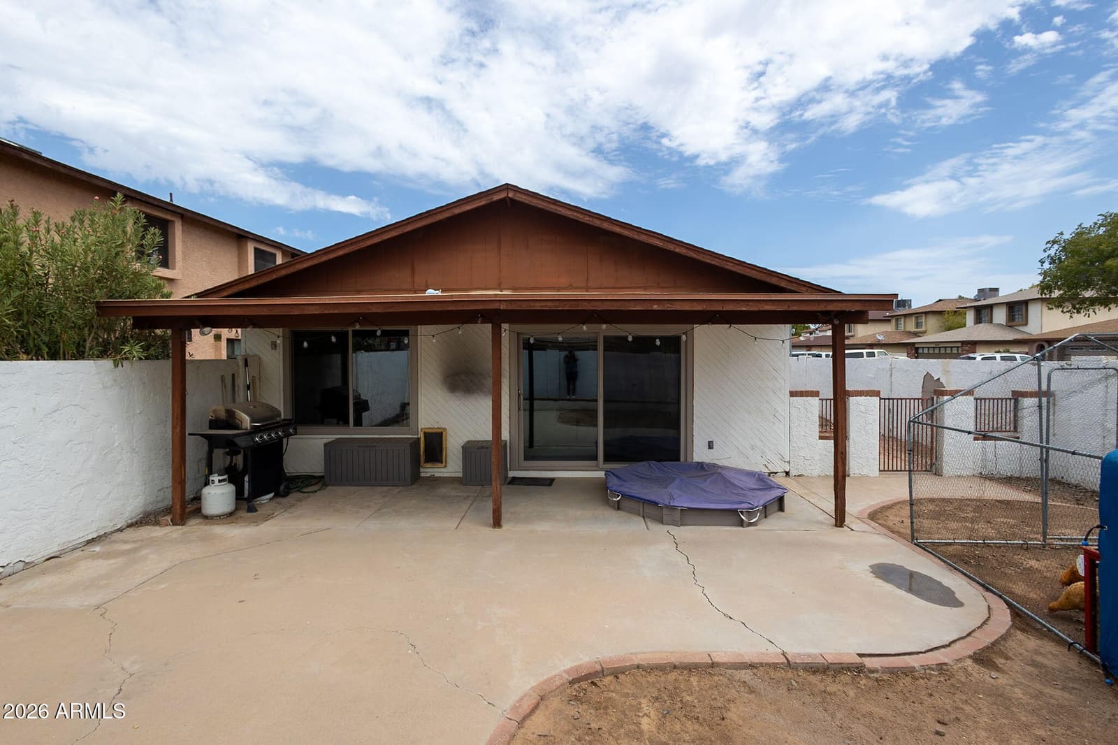3725 W Bluefield Avenue, Glendale, AZ 85308 — photo 12 of 48