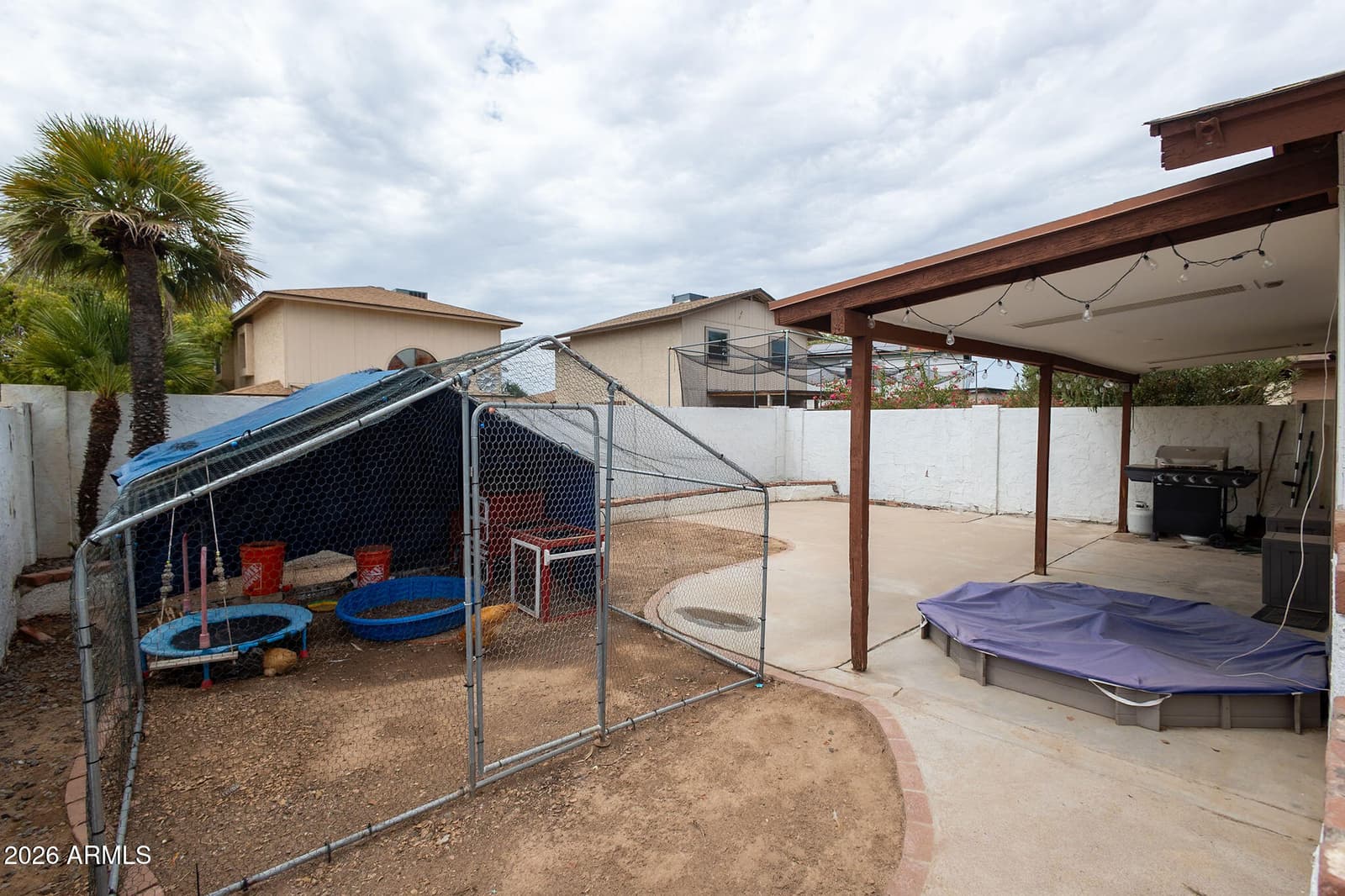 3725 W Bluefield Avenue, Glendale, AZ 85308 — photo 14 of 48