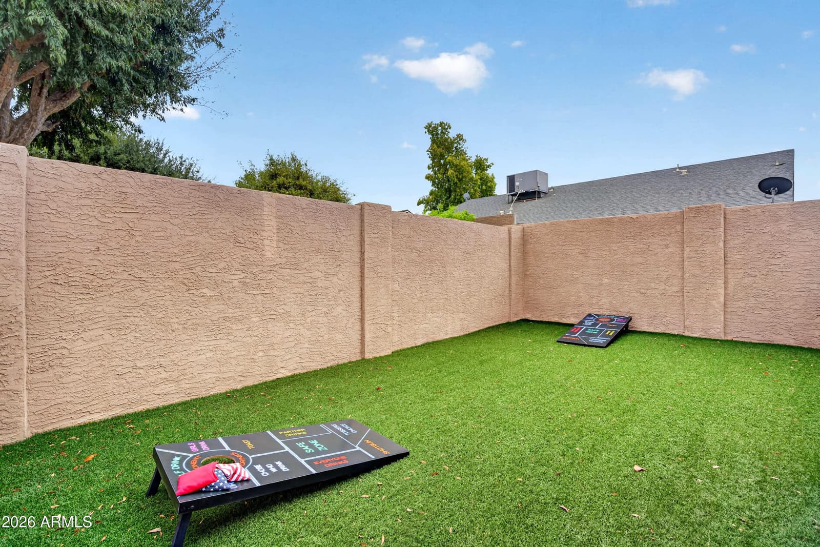 8947 W SIERRA VISTA Drive, Glendale, AZ 85305 — photo 37 of 41