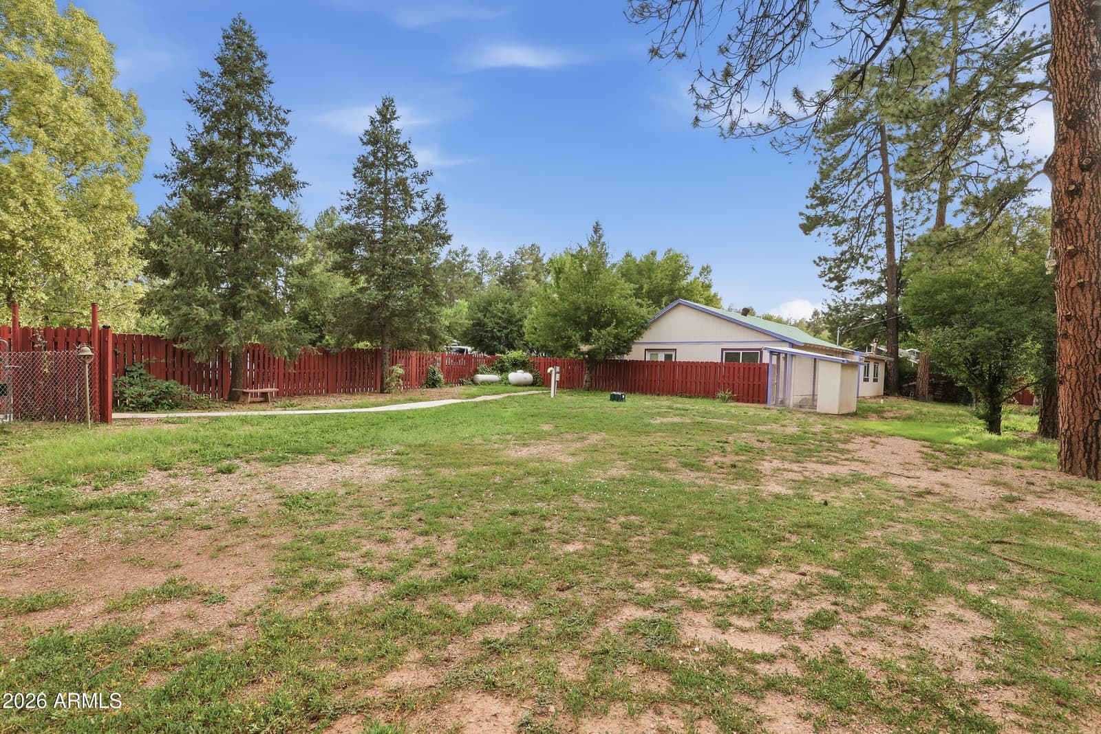 214 W THOMPSON Road, Payson, AZ 85541 — photo 40 of 46
