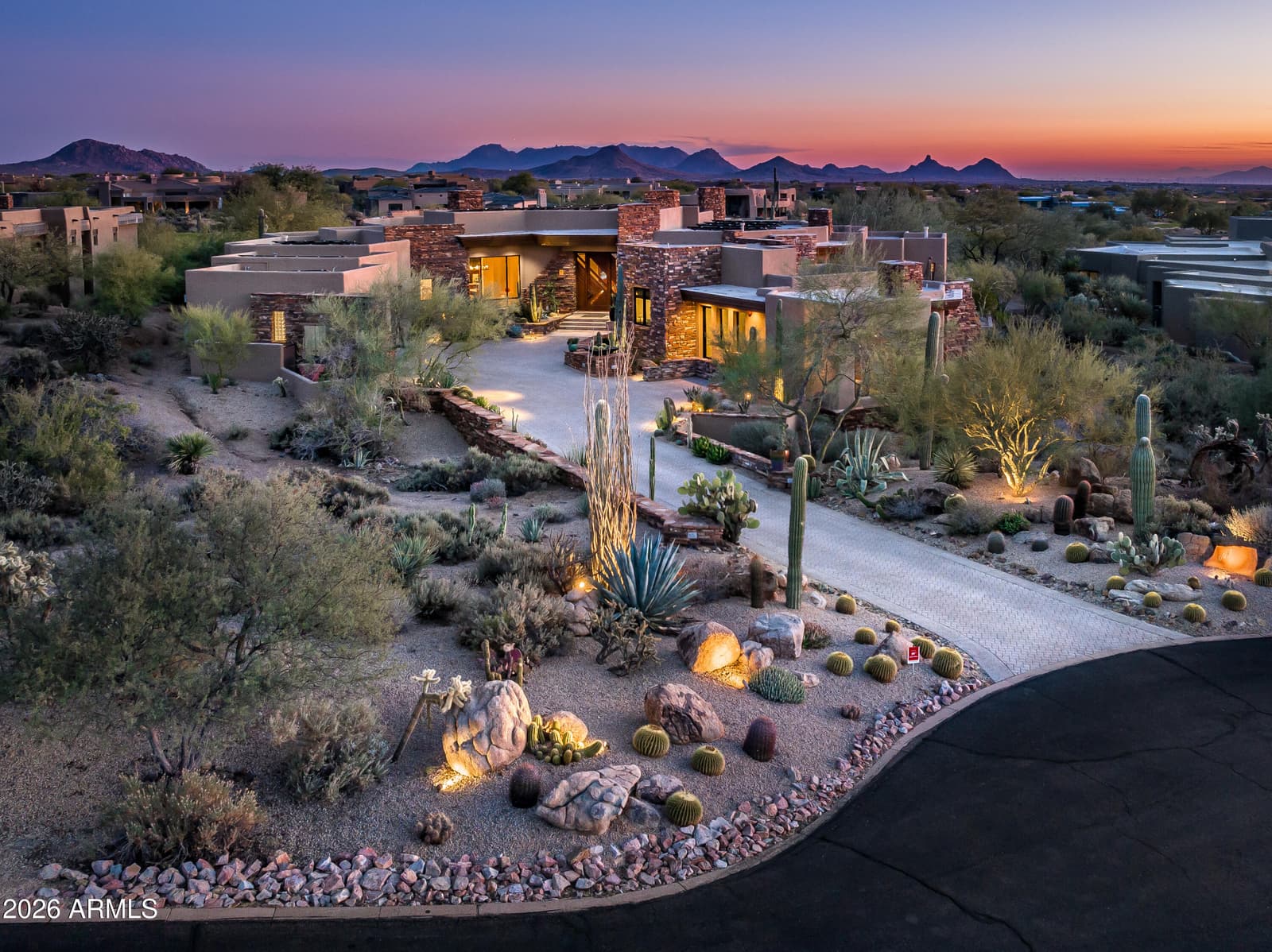 10047 E SCOPA Trail, Scottsdale, AZ 85262 — photo 1 of 52