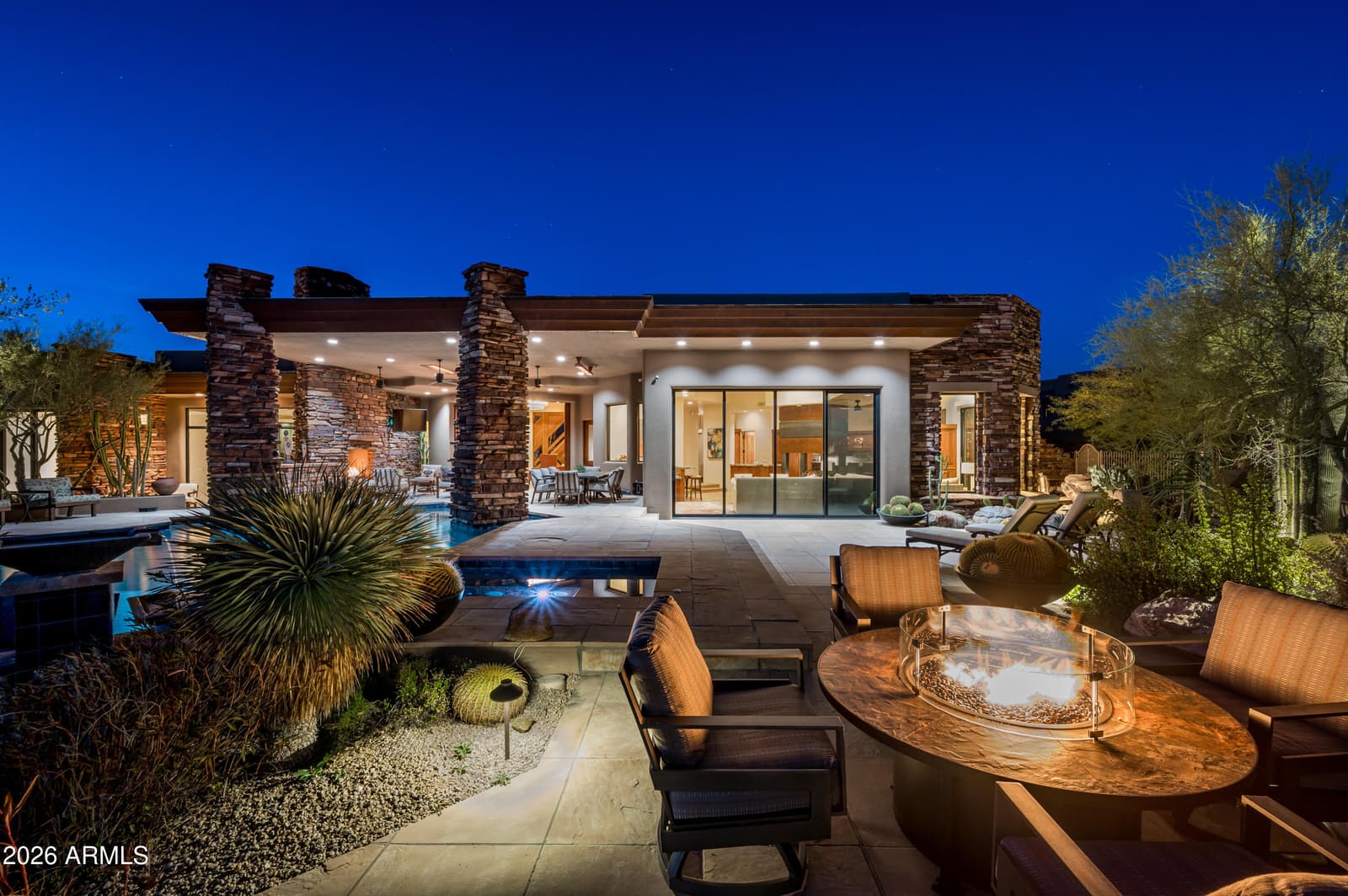 10047 E SCOPA Trail, Scottsdale, AZ 85262 — photo 40 of 52