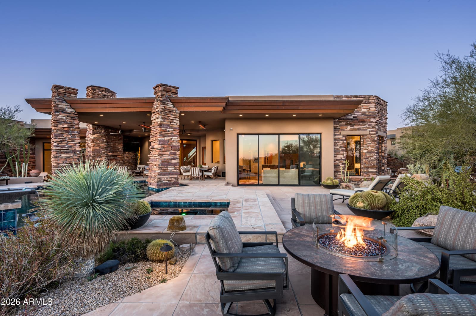 10047 E SCOPA Trail, Scottsdale, AZ 85262 — photo 41 of 52