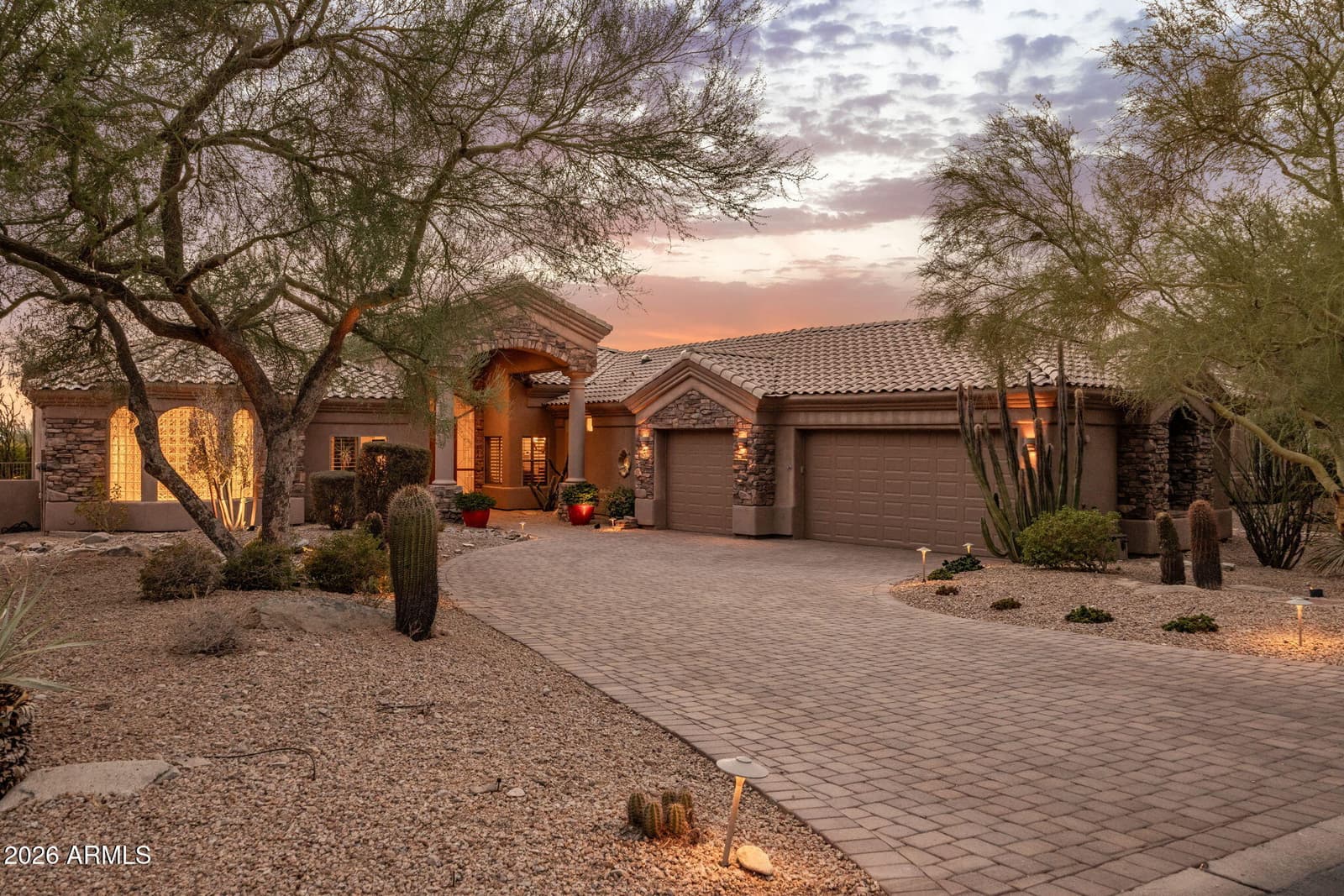 12168 N 119th Street, Scottsdale, AZ 85259 — photo 4 of 31