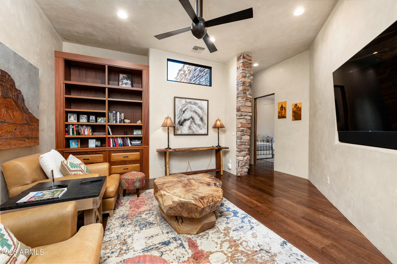 10047 E SCOPA Trail, Scottsdale, AZ 85262 — photo 31 of 52
