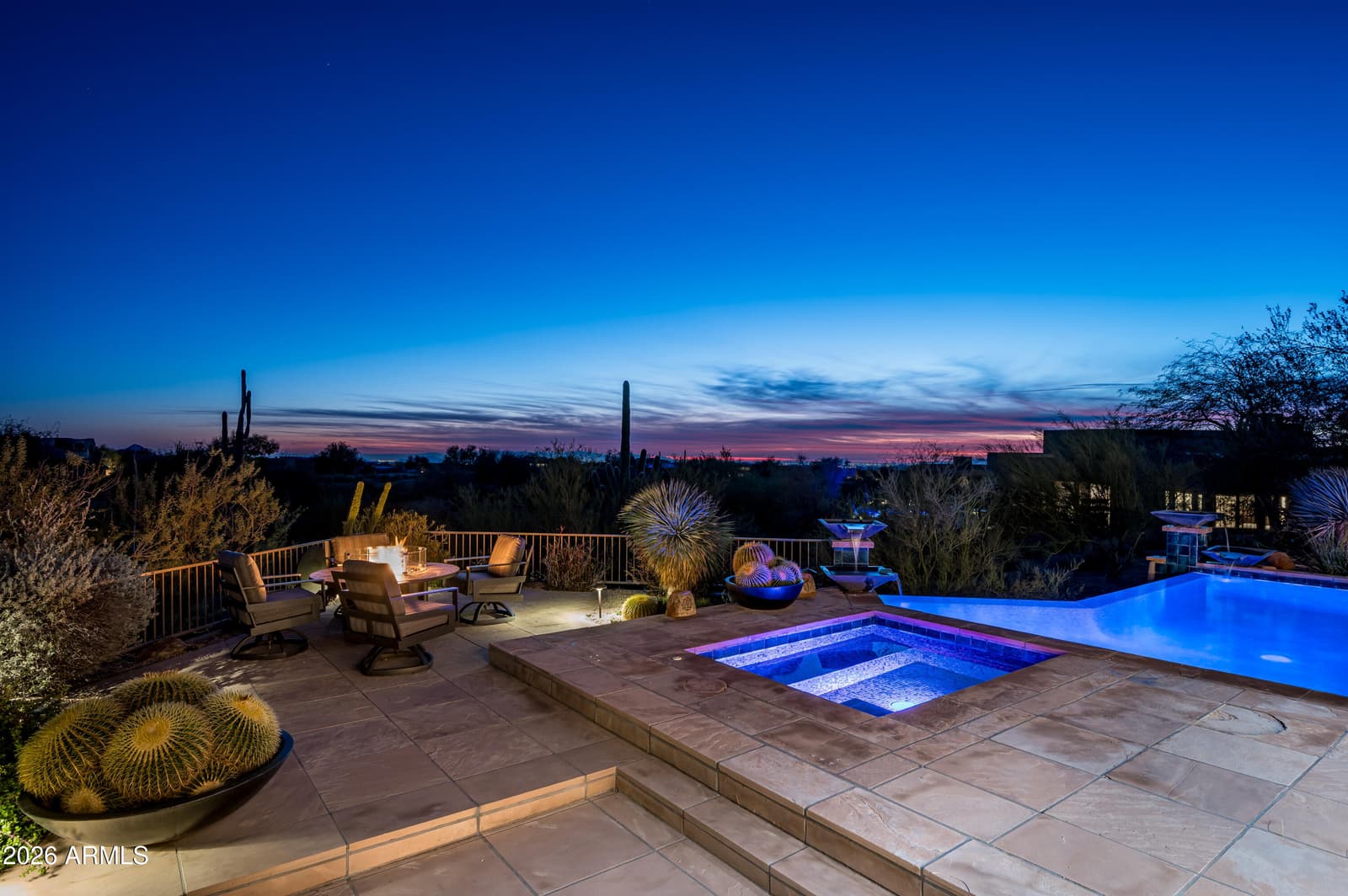 10047 E SCOPA Trail, Scottsdale, AZ 85262 — photo 45 of 52