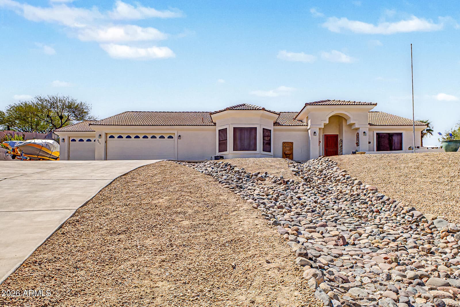 560 TOPEKA Drive, Wickenburg, AZ 85390 — photo 1 of 30
