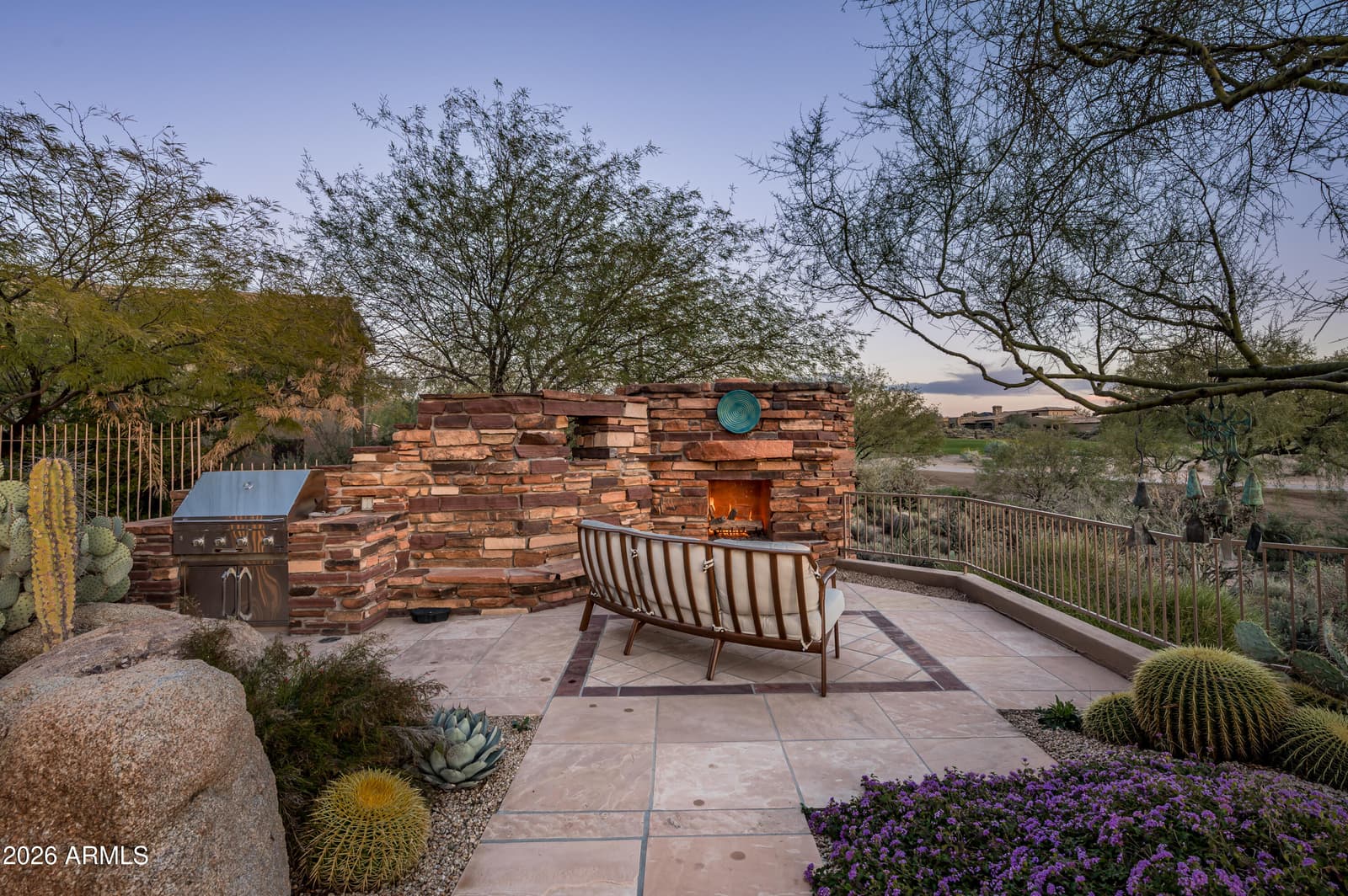 10047 E SCOPA Trail, Scottsdale, AZ 85262 — photo 17 of 52