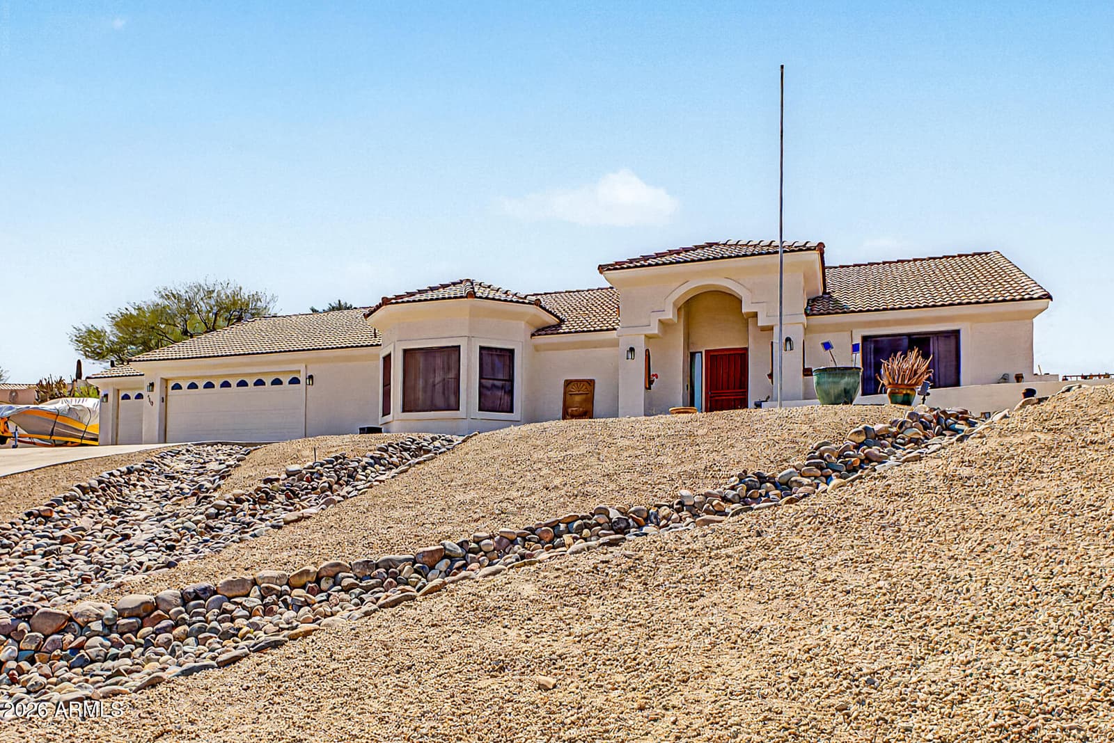 560 TOPEKA Drive, Wickenburg, AZ 85390 — photo 13 of 30