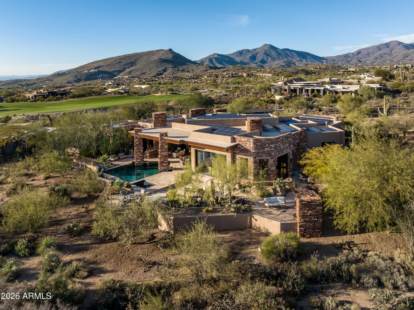 10047 E SCOPA Trail, Scottsdale, AZ 85262 — photo 51 of 52