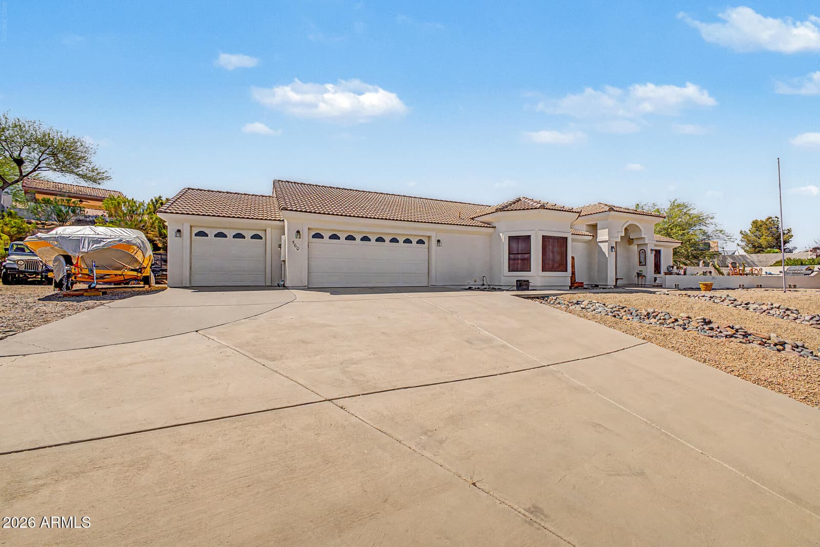 560 TOPEKA Drive, Wickenburg, AZ 85390 — photo 14 of 30