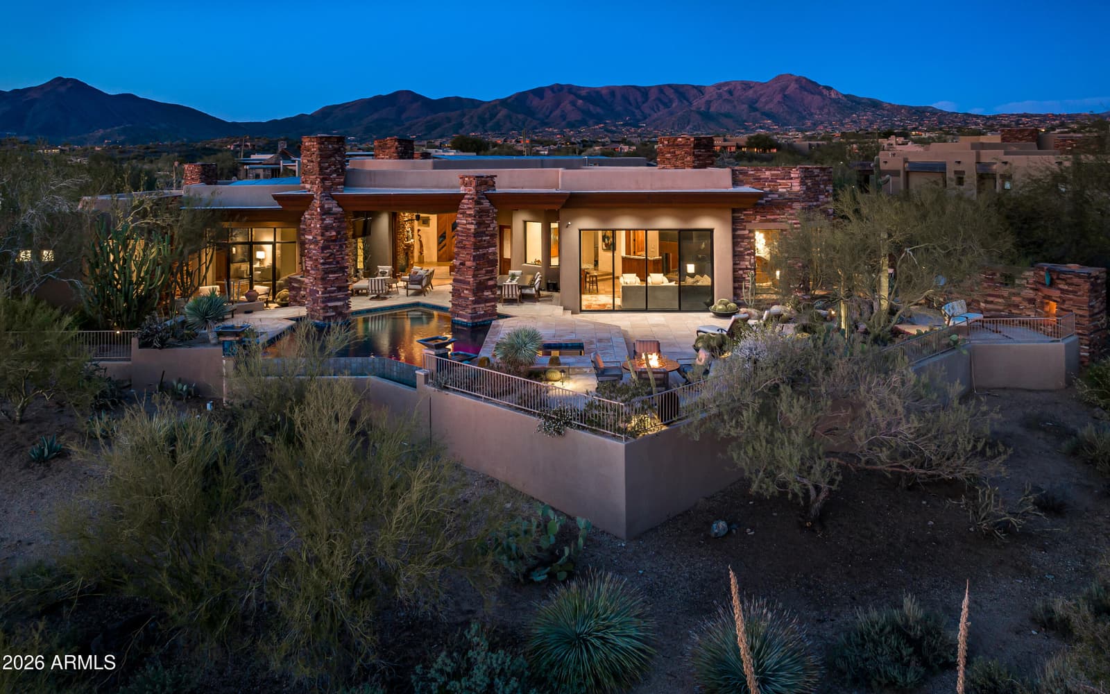 10047 E SCOPA Trail, Scottsdale, AZ 85262 — photo 49 of 52