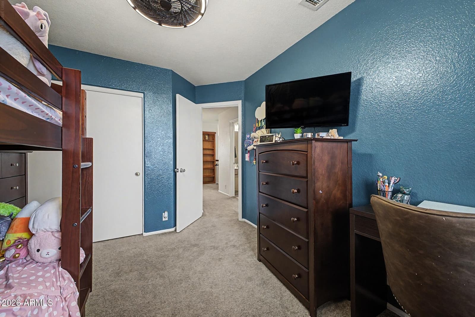 7712 W ORAIBI Drive, Glendale, AZ 85308 — photo 20 of 27
