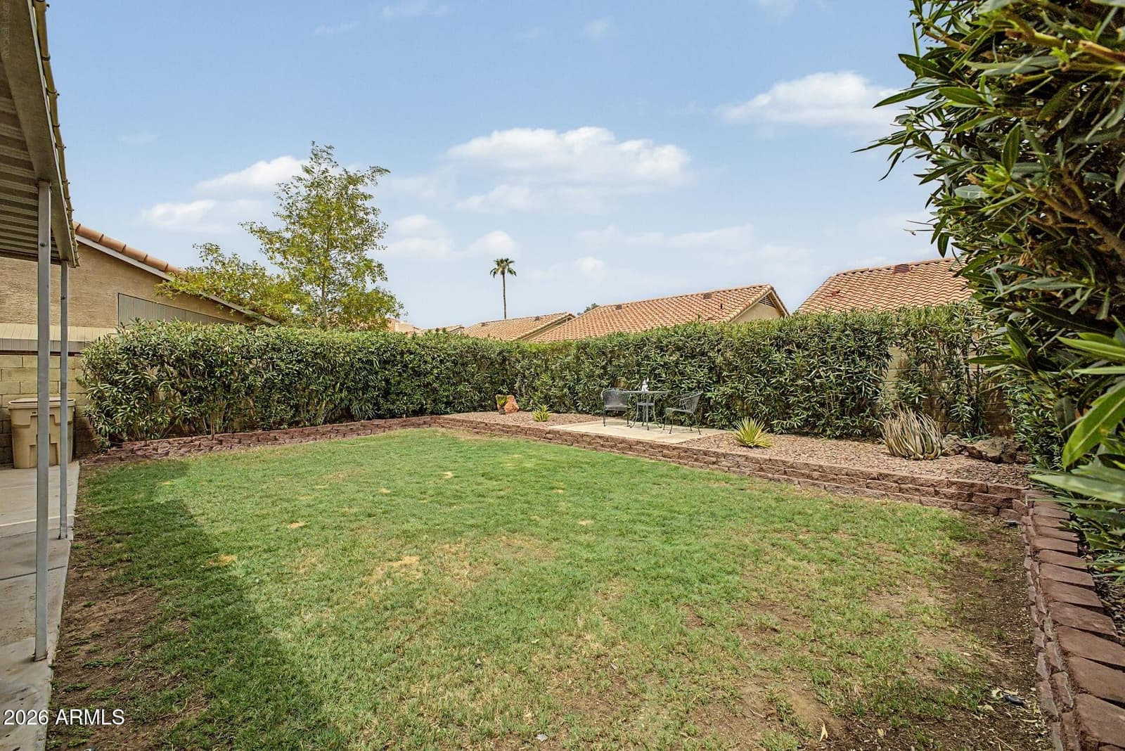 7712 W ORAIBI Drive, Glendale, AZ 85308 — photo 24 of 27