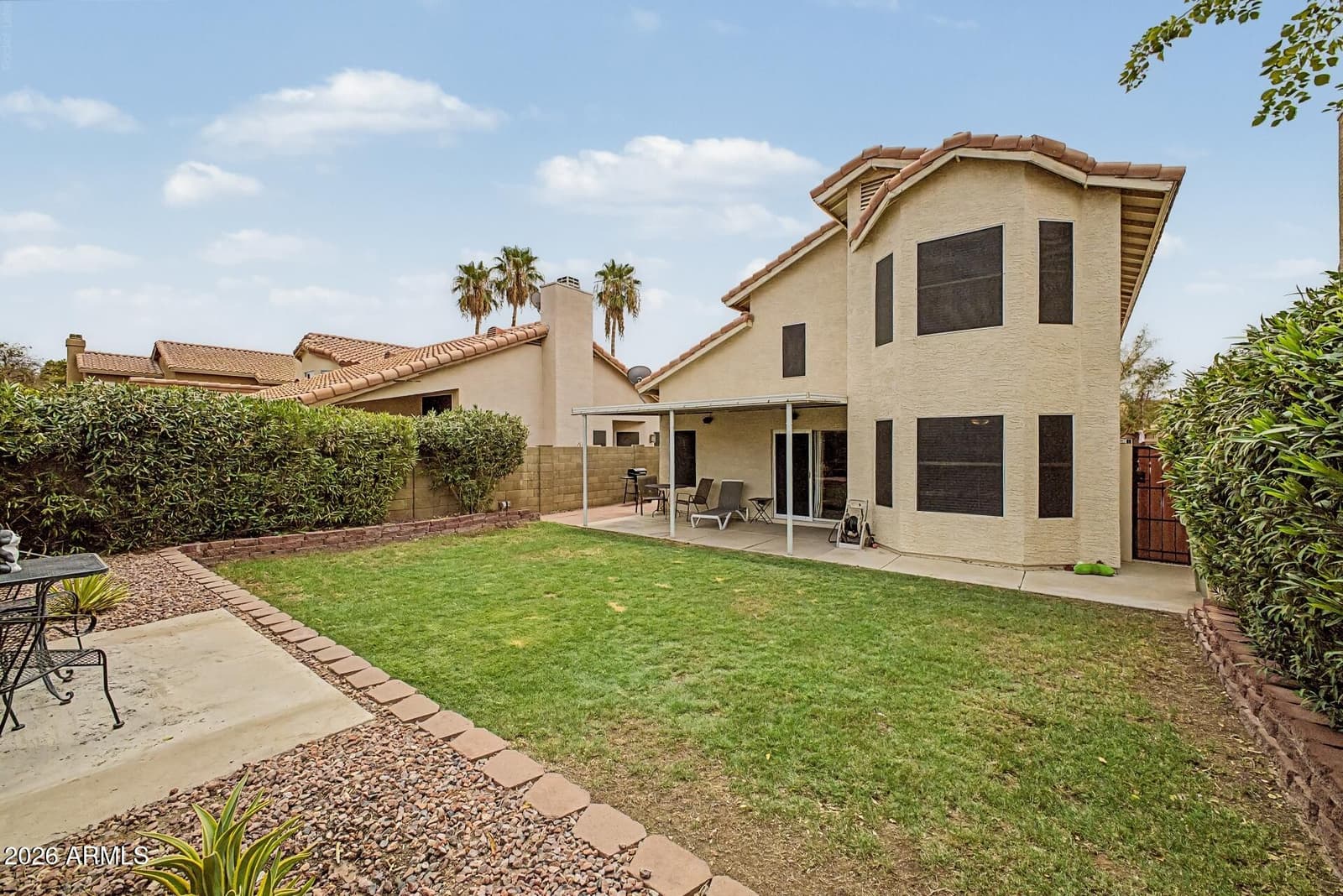 7712 W ORAIBI Drive, Glendale, AZ 85308 — photo 26 of 27