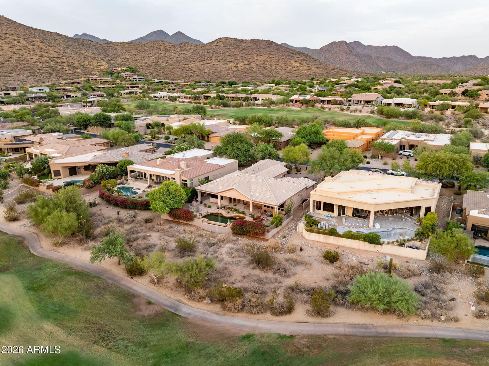 12168 N 119th Street, Scottsdale, AZ 85259 — photo 2 of 31