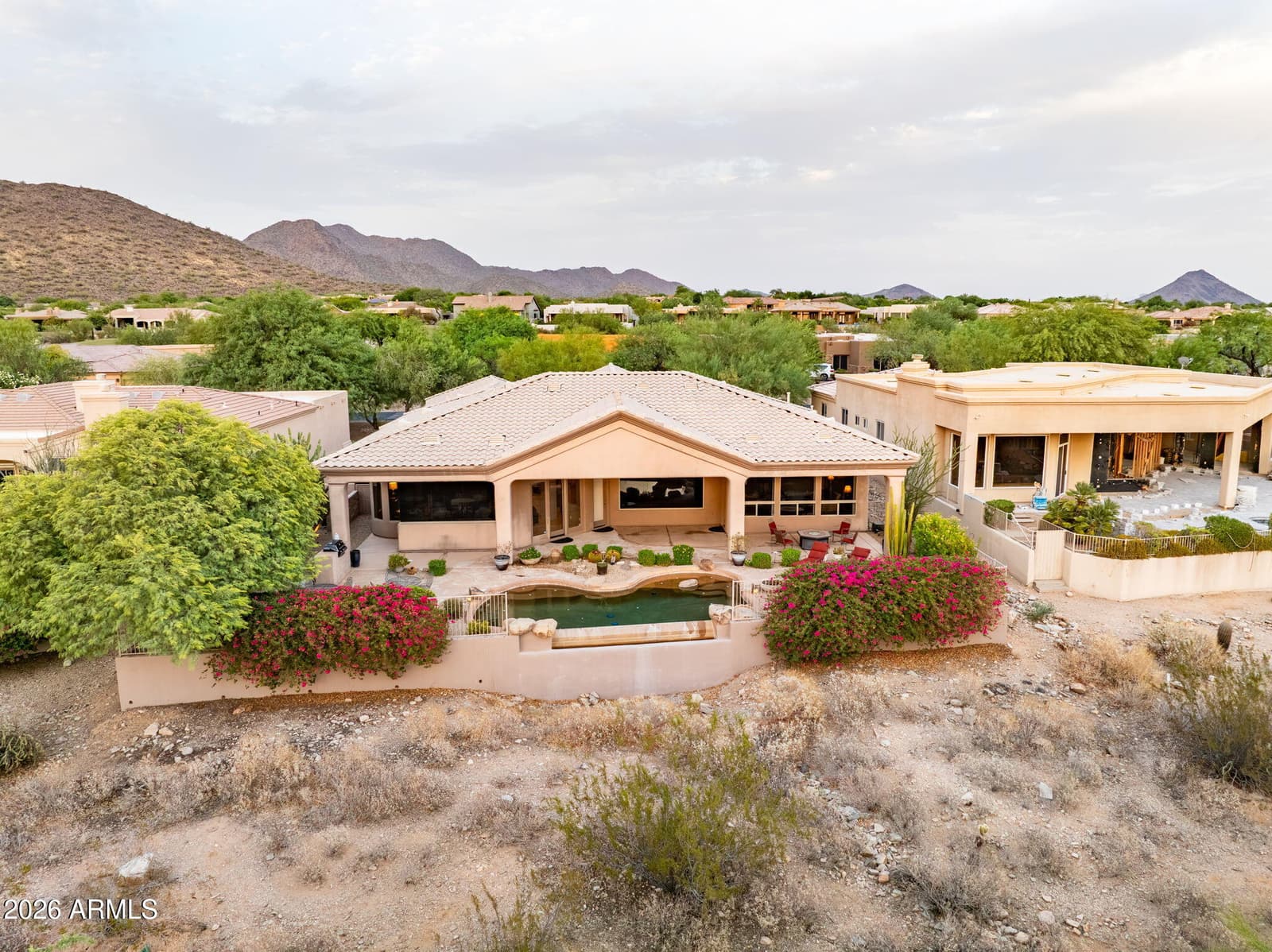 12168 N 119th Street, Scottsdale, AZ 85259 — photo 27 of 31